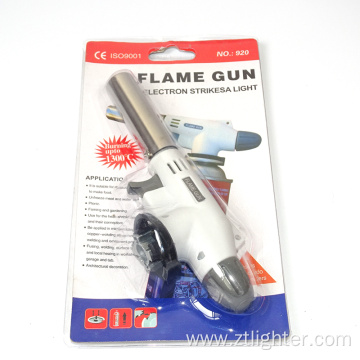 Flamethrower Gas Gun Torch Burner Burning Wholesale Price